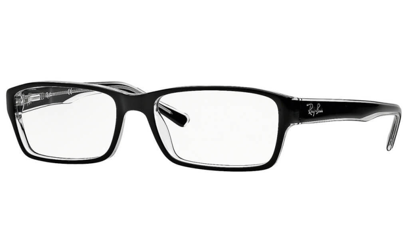 RAY-BAN RX5169 - 2034