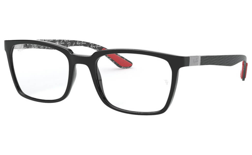 RAY-BAN RX8906 - 2000