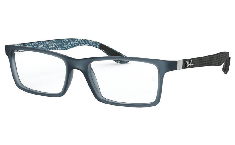 RAY-BAN RX8901 - 5262