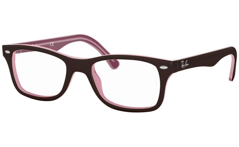 RAY-BAN RX5228 - 2126