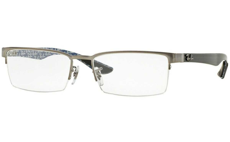 RAY-BAN RX8412 - 2502