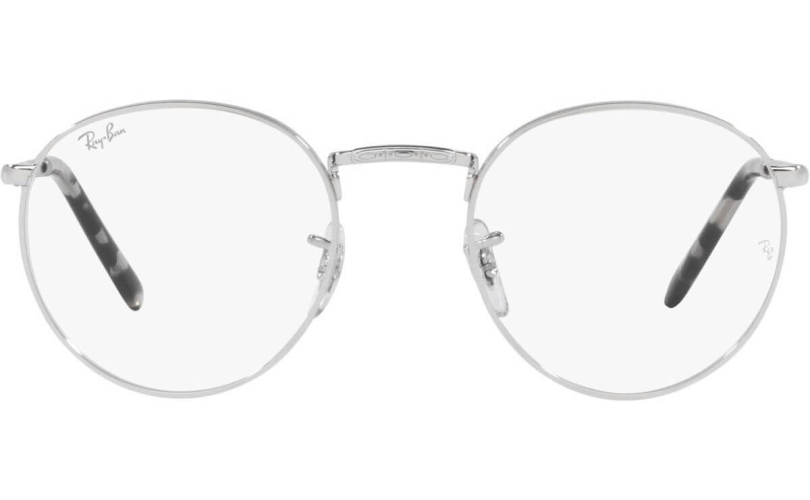 RAY-BAN RX3637V - 2501 - 3