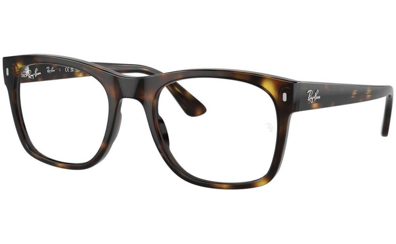 RAY-BAN RX7228 - 2012 - 1