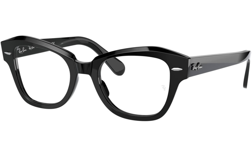 RAY-BAN RX5486 - 2000