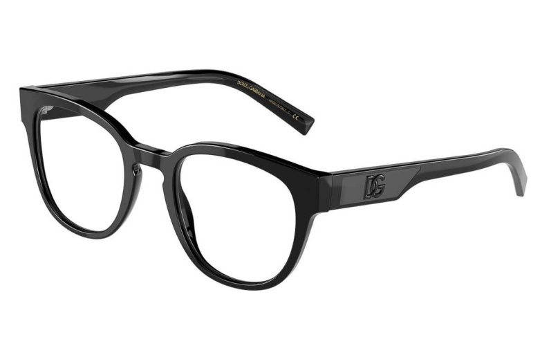 DOLCE & GABBANA DG3350 - 501