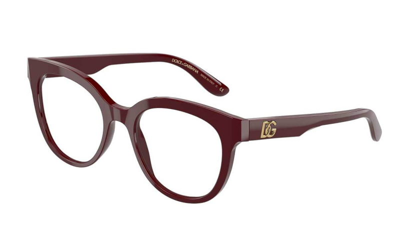 DOLCE & GABBANA DG3353 - 3091