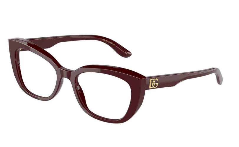 DOLCE & GABBANA DG3355 - 3091