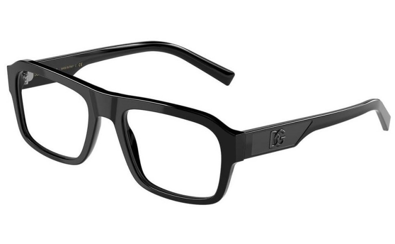 DOLCE & GABBANA DG3351 - 501