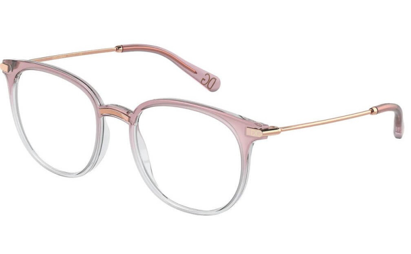 DOLCE & GABBANA DG5071 - 3303