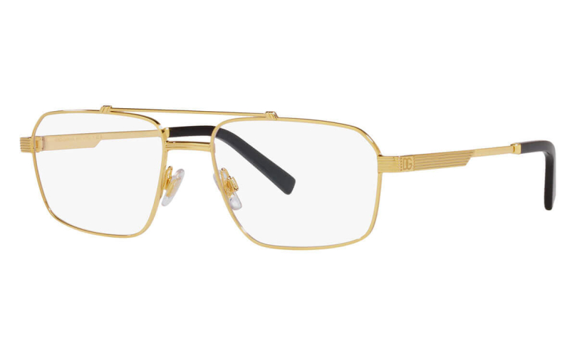 DOLCE & GABBANA DG1345 - 02