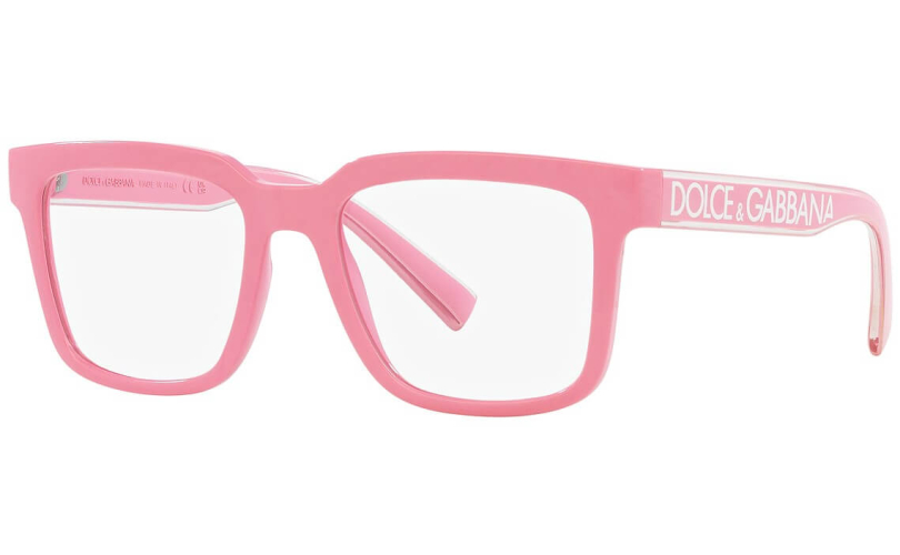 DOLCE & GABBANA DG5101 - 3262