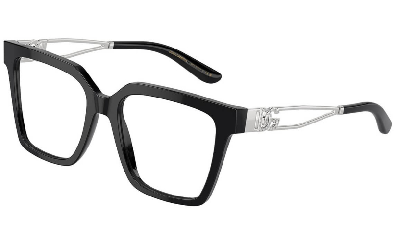 DOLCE & GABBANA DG3376B - 501