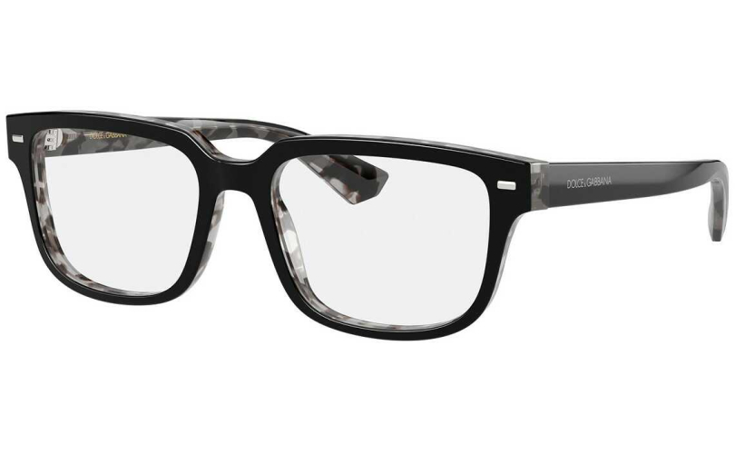 DOLCE & GABBANA DG3380 - 3403