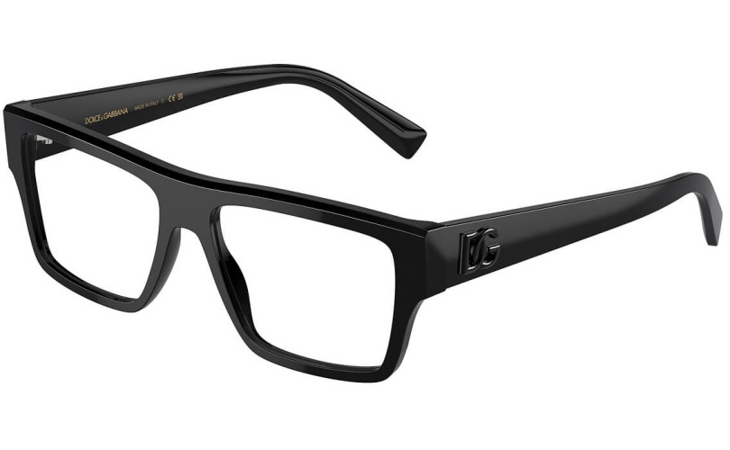 DOLCE & GABBANA DG3382 - 501