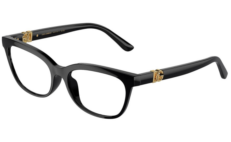 DOLCE & GABBANA DG5106U - 501