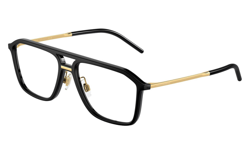 DOLCE & GABBANA DG5107 - 2525