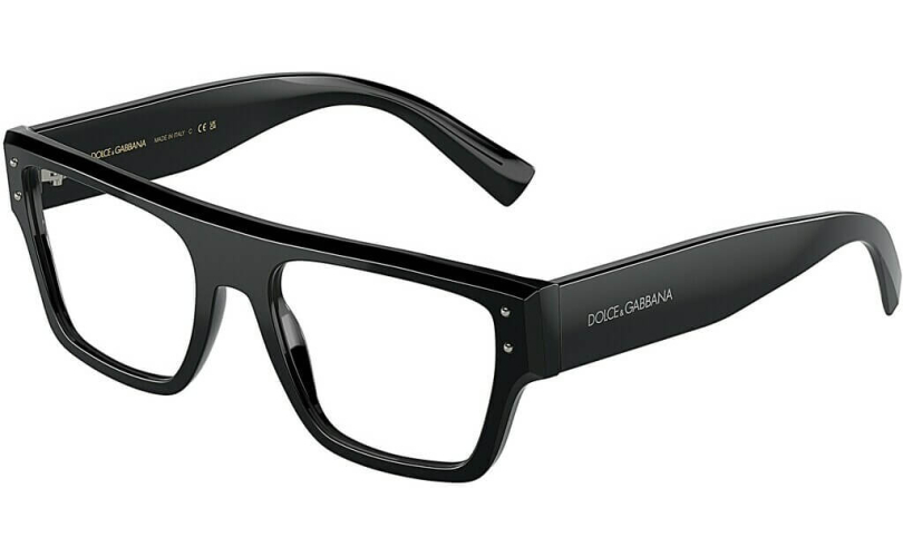 DOLCE & GABBANA DG3384 - 501