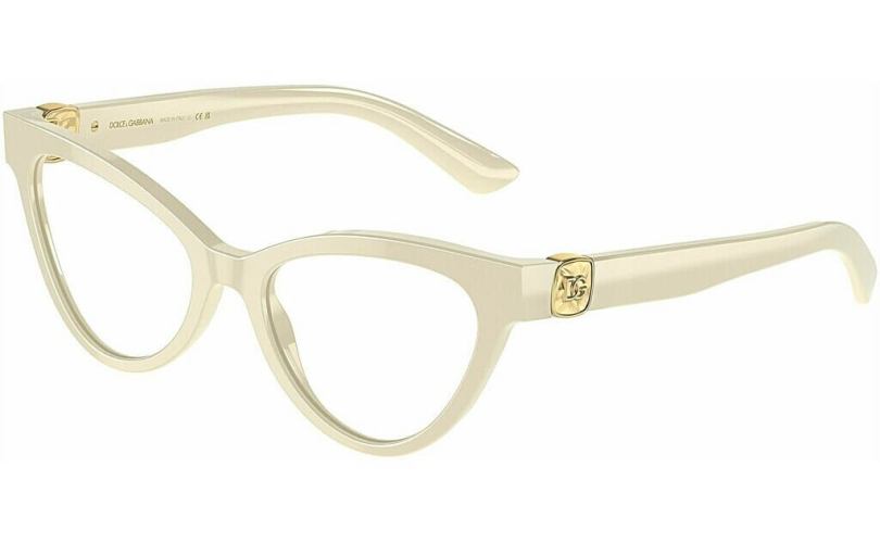 DOLCE & GABBANA DG3394 - 3312