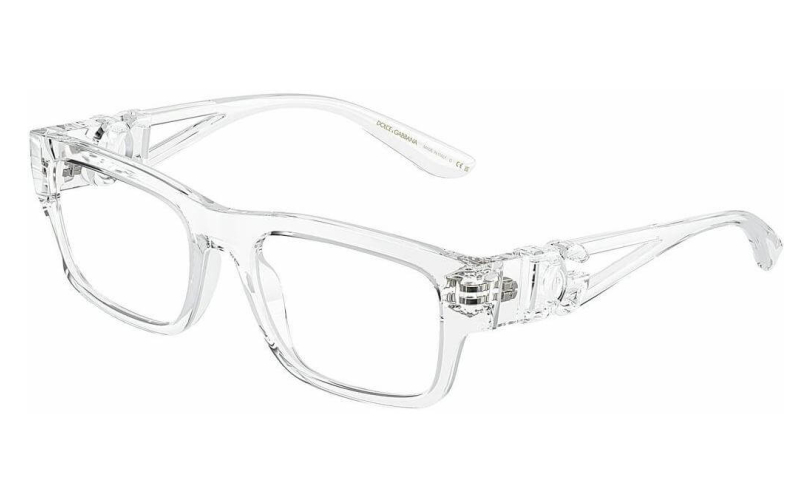 DOLCE & GABBANA DG5110 - 3133