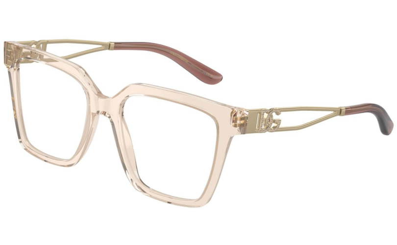 DOLCE & GABBANA DG3376B - 3432 - 1