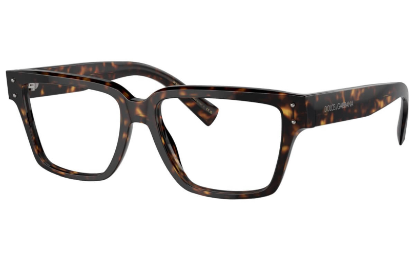 DOLCE & GABBANA DG3383 - 502