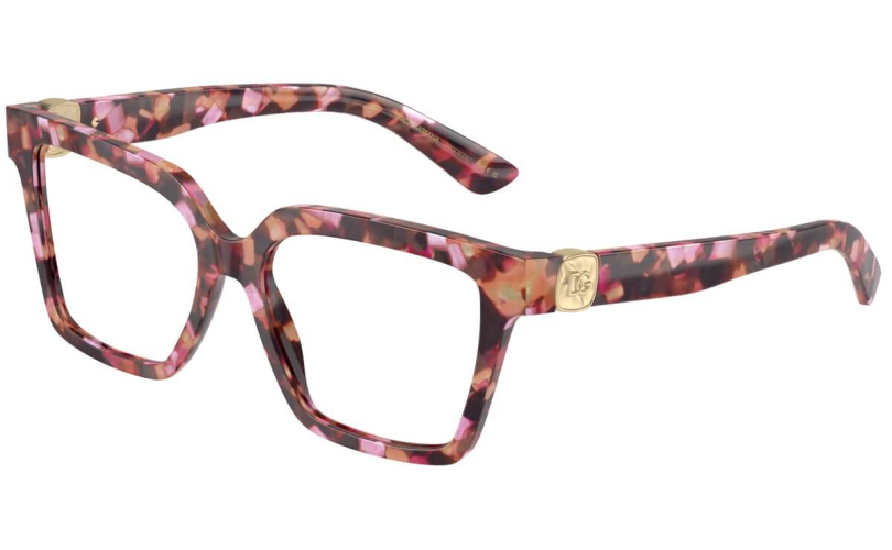 DOLCE & GABBANA DG3395 -3440