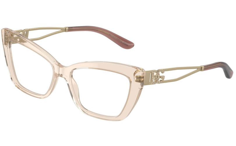 DOLCE & GABBANA DG3375B - 3432