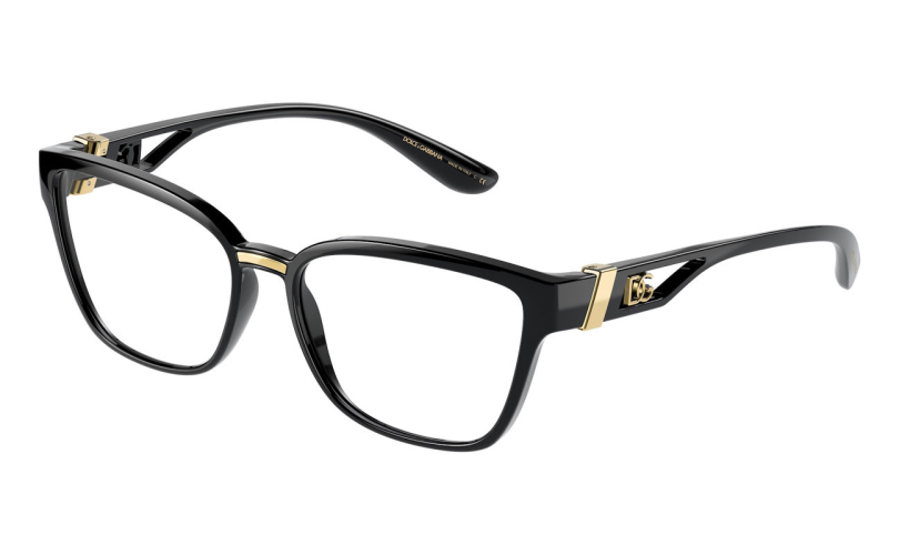 DOLCE & GABBANA DG5070 - 501