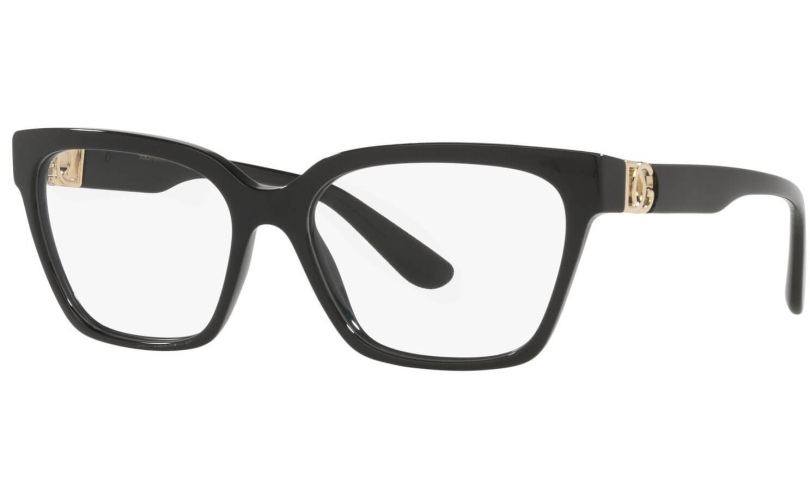 DOLCE & GABBANA DG3343 - 501