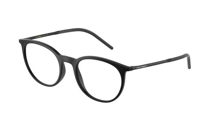 DOLCE & GABBANA DG5074 - 2525