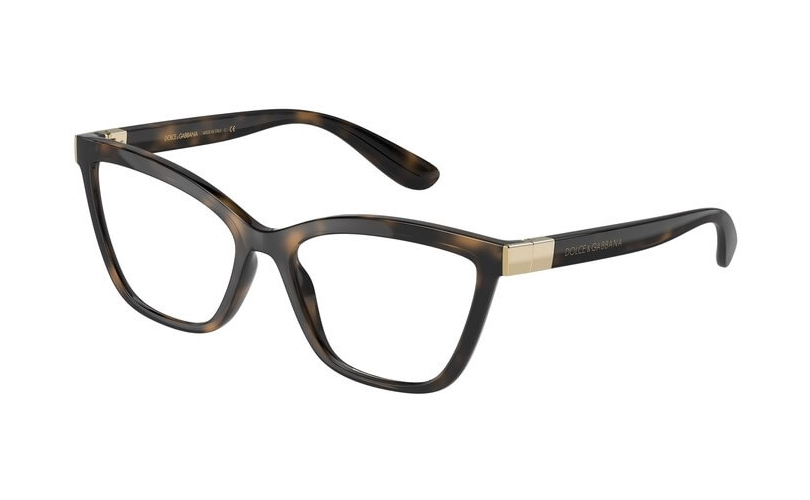 DOLCE & GABBANA DG5076 - 502