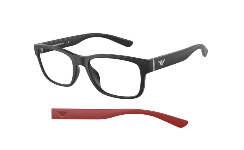 EMPORIO ARMANI EA3201U - 5001