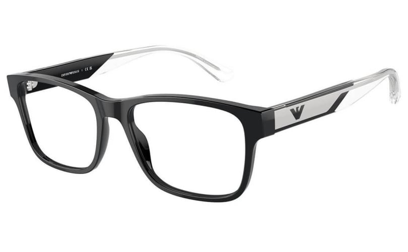 EMPORIO ARMANI EA3239 - 5017