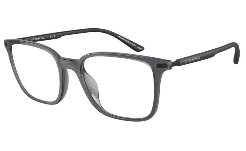 EMPORIO ARMANI EA3242U - 6106