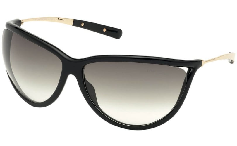 TOM FORD FT0770 - 01B