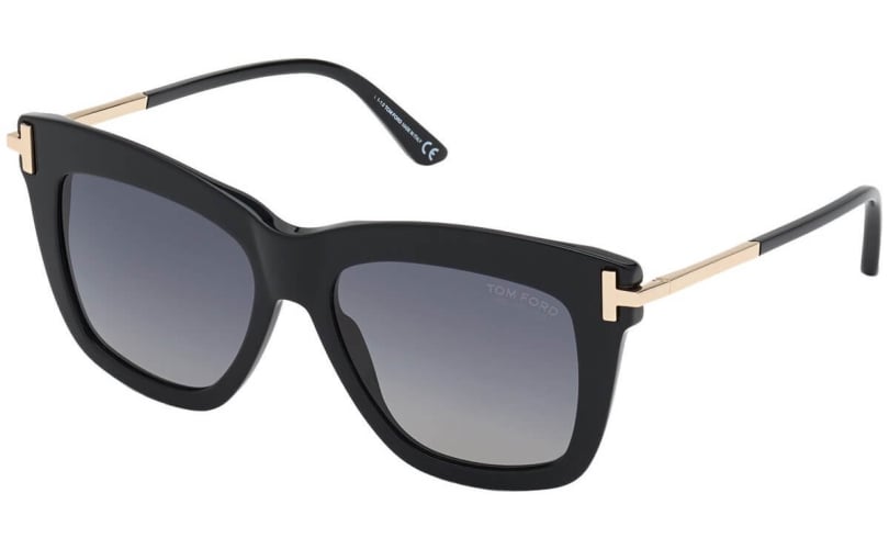 TOM FORD FT0822 - 01D