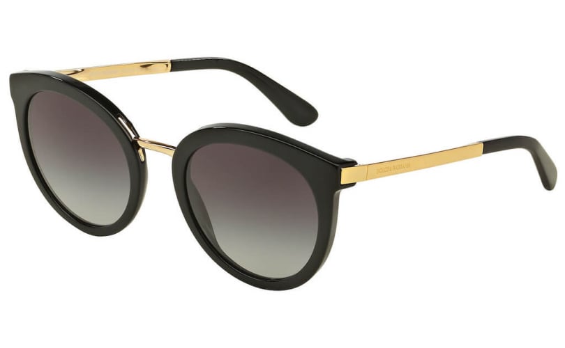 DOLCE & GABBANA DG4268 - 501/8G