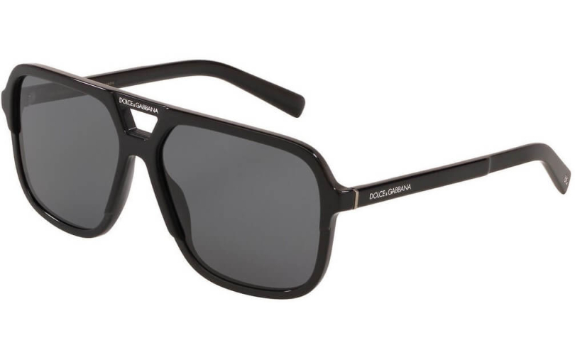 DOLCE & GABBANA DG4354 - 193481