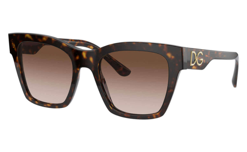 DOLCE & GABBANA DG4384 - 502/13 - 53