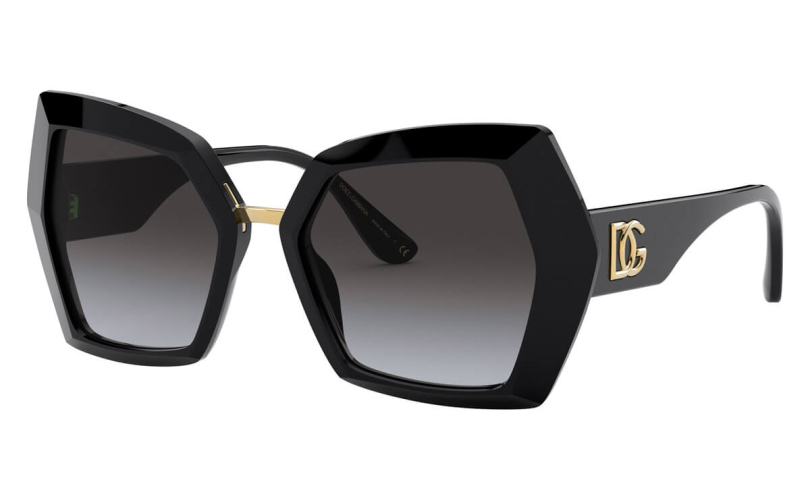 DOLCE & GABBANA DG4377 - 501/8G