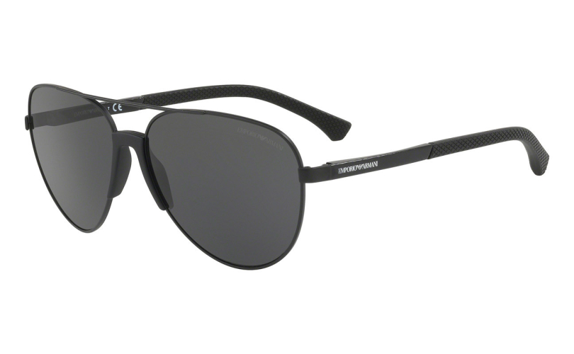 EMPORIO ARMANI EA2059 - 3203/87 - 61