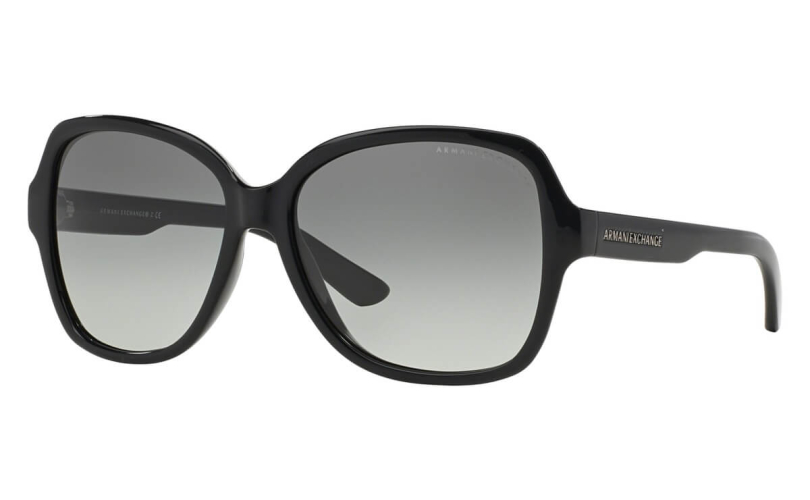 ARMANI EXCHANGE AX4029S - 8004/11 - 57