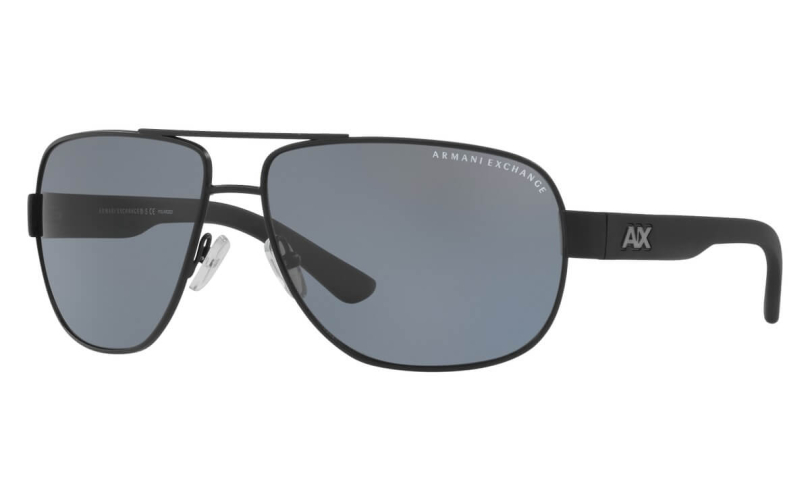 ARMANI EXCHANGE AX2012S - 6063/81 - 62