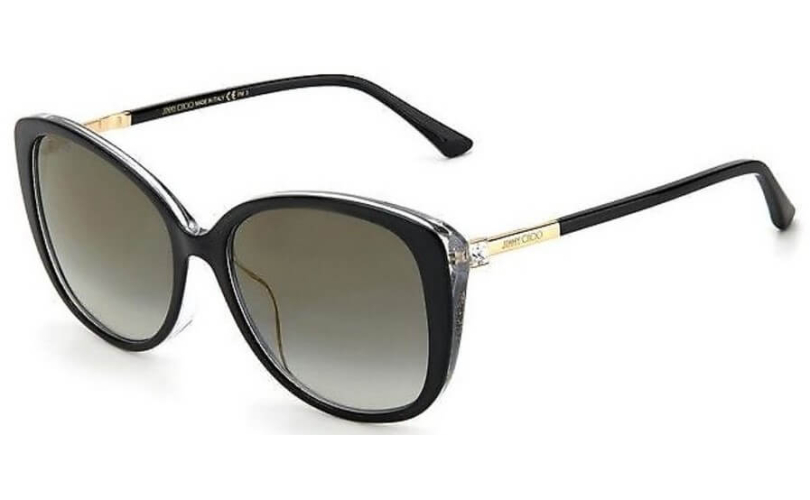 JIMMY CHOO ALY/F/S - AE2/FQ - 57