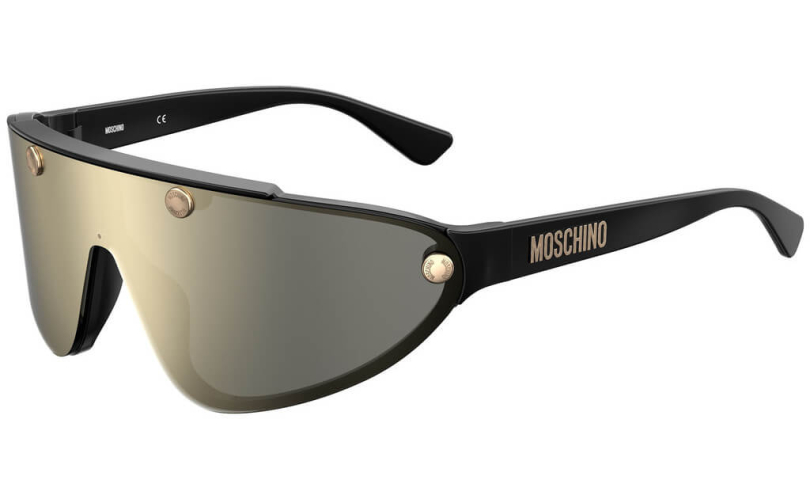 MOSCHINO MOS061/S - J5G/UE