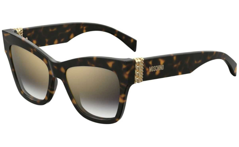 MOSCHINO MOS011/S - 086/FQ