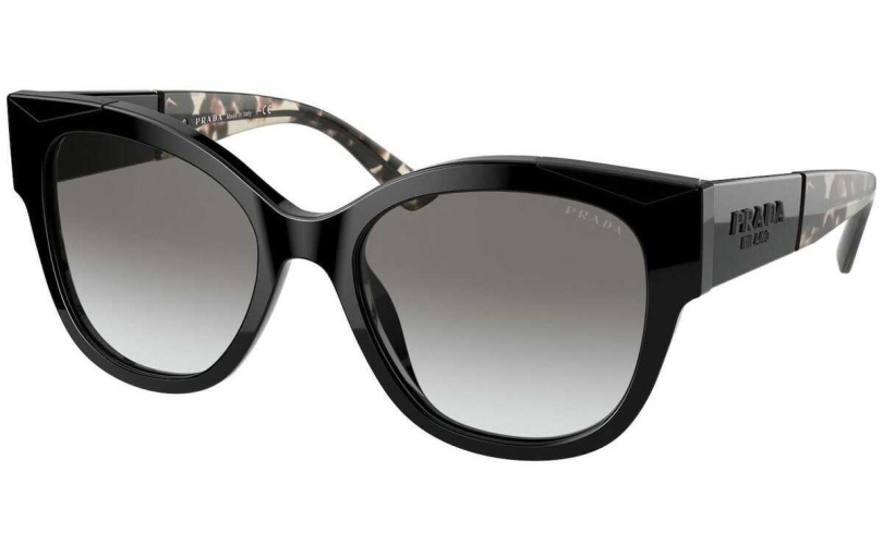 PRADA PR02WS - 1AB0/A7 - 54