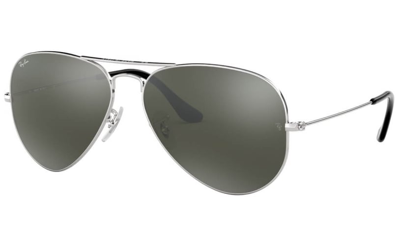 RAY-BAN RB3025 - W3277 - 58