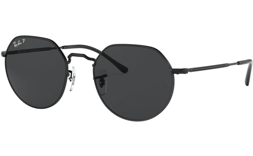 RAY-BAN RB3565 - 002/48