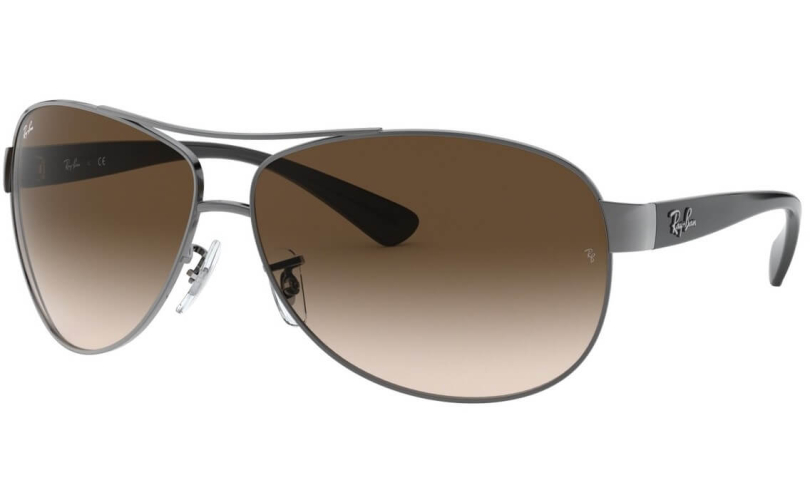 RAY-BAN RB3386 - 004/13